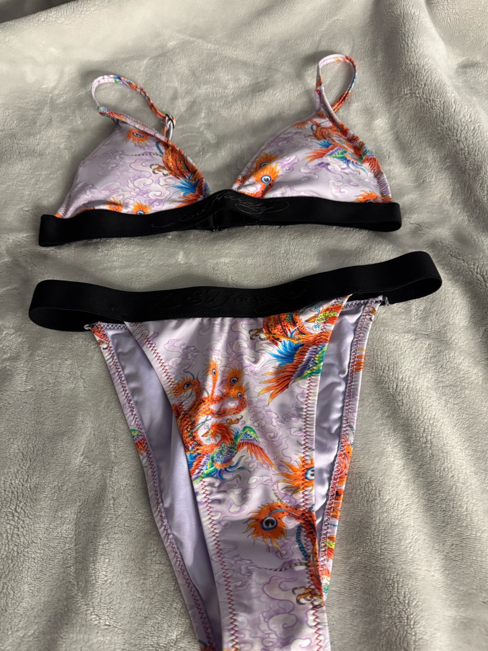 ED HARDY Swimsuit